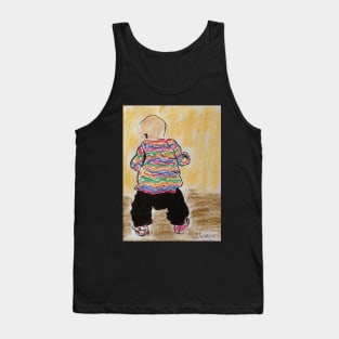 toddler Tank Top